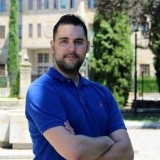 Dr. Daniel H. De La Iglesia avatar image