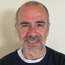 Dr. Carlo Bisaglia avatar image