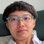 Dr. Sally Zhu avatar image