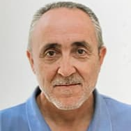 Dr. Jose Granero-Molina avatar image