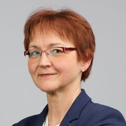 Dr. Nina Zidar avatar image