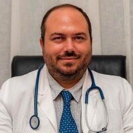 Dr. Claudio Cerchione avatar image