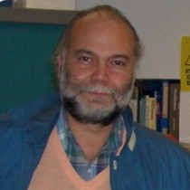 Dr. Sergio Molinari avatar image