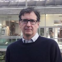 Dr. Luca D. D'Andrea avatar image