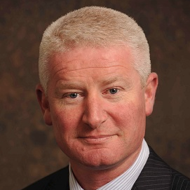 Prof. Jon Buckley avatar image