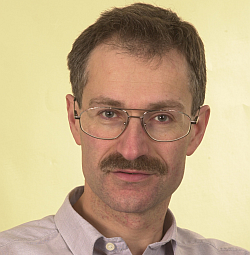 Prof. Dr. André Laschewsky avatar image