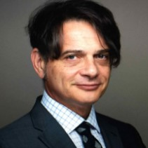 Prof. Dr. Dimos D. Mitsikostas avatar image