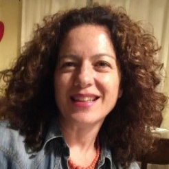 Prof. Dr. Valeria Verrastro avatar image