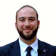 Dr. Stefano Eleuteri avatar image