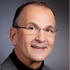 Prof. Dr. Mario Schmidt avatar image