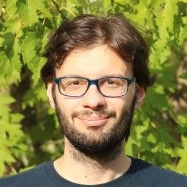 Dr. Paolo Restuccia avatar image