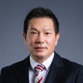 Prof. Dr. Billy KC Chow avatar image