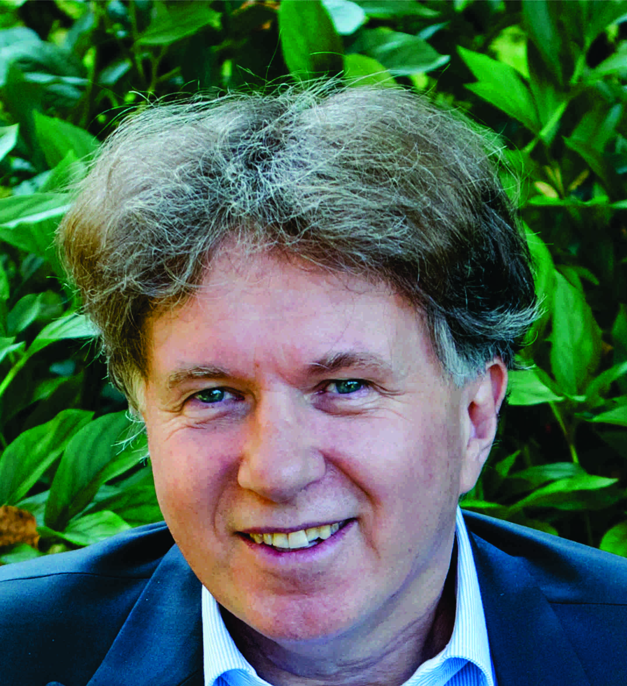 Prof. Dr. Aleš Iglič avatar image