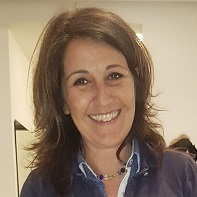 Prof. Dr. Marina Trimarchi avatar image