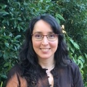 Dr. Ana Lourenço avatar image