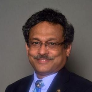 Prof. Dr. Sudip K. Das avatar image