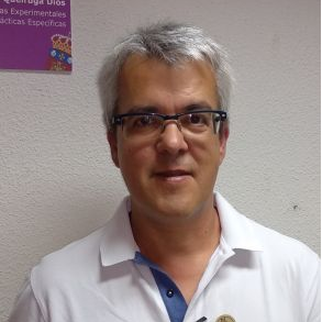 Prof. Dr. Miguel Ángel Queiruga Dios avatar image