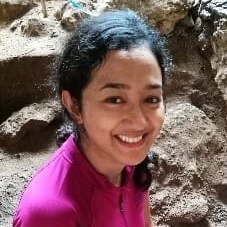 Dr. Janine Ochoa avatar image