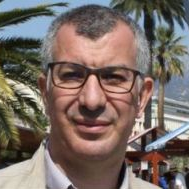 Prof. Dr. Fakhreddine Ababsa avatar image