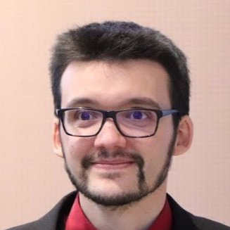 Dr. Cyrille Migniot avatar image