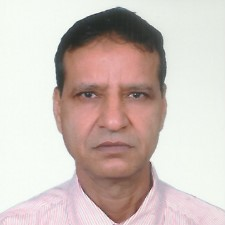 Prof. Dr. Imran Ali avatar image