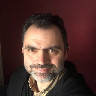 Dr. Ioannis Zabetakis avatar image