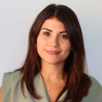 Dr. Flavia Biamonte avatar image