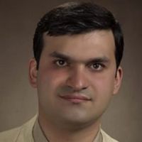 Dr. Mojtaba Ahmadieh Khanesar avatar image