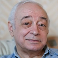 Prof. Dr. Leonid A. Dombrovsky avatar image