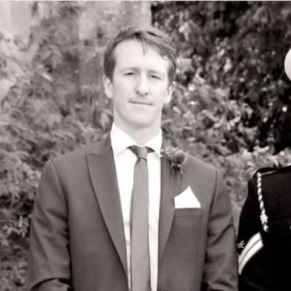 Dr. James Hesketh avatar image