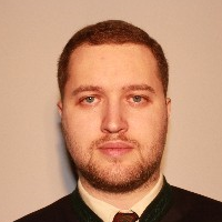 Prof. Dr. Carlo E. D. Riboldi avatar image