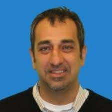 Dr. Arif Karabeyoglu avatar image