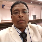 Dr. Moshfekus Saleh-E-In avatar image