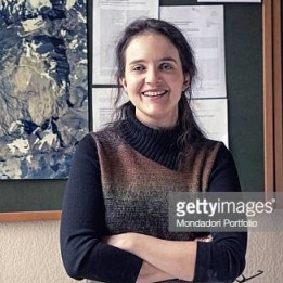 Prof. Dr. Guglielmina Diolaiuti avatar image