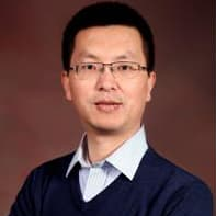 Dr. Wei Yu avatar image