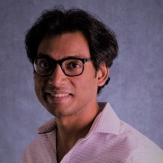 Dr. Debaditya Chakraborty avatar image