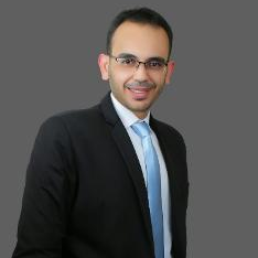 Dr. Sameer Al-Dahidi avatar image