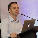 Dr. Theo Gavrielides avatar image