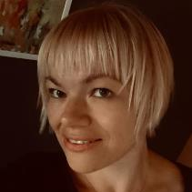 Dr. Mai Uibu avatar image