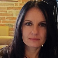 Dr. Stefania Garzoli avatar image