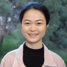 Dr. Qi Gao avatar image