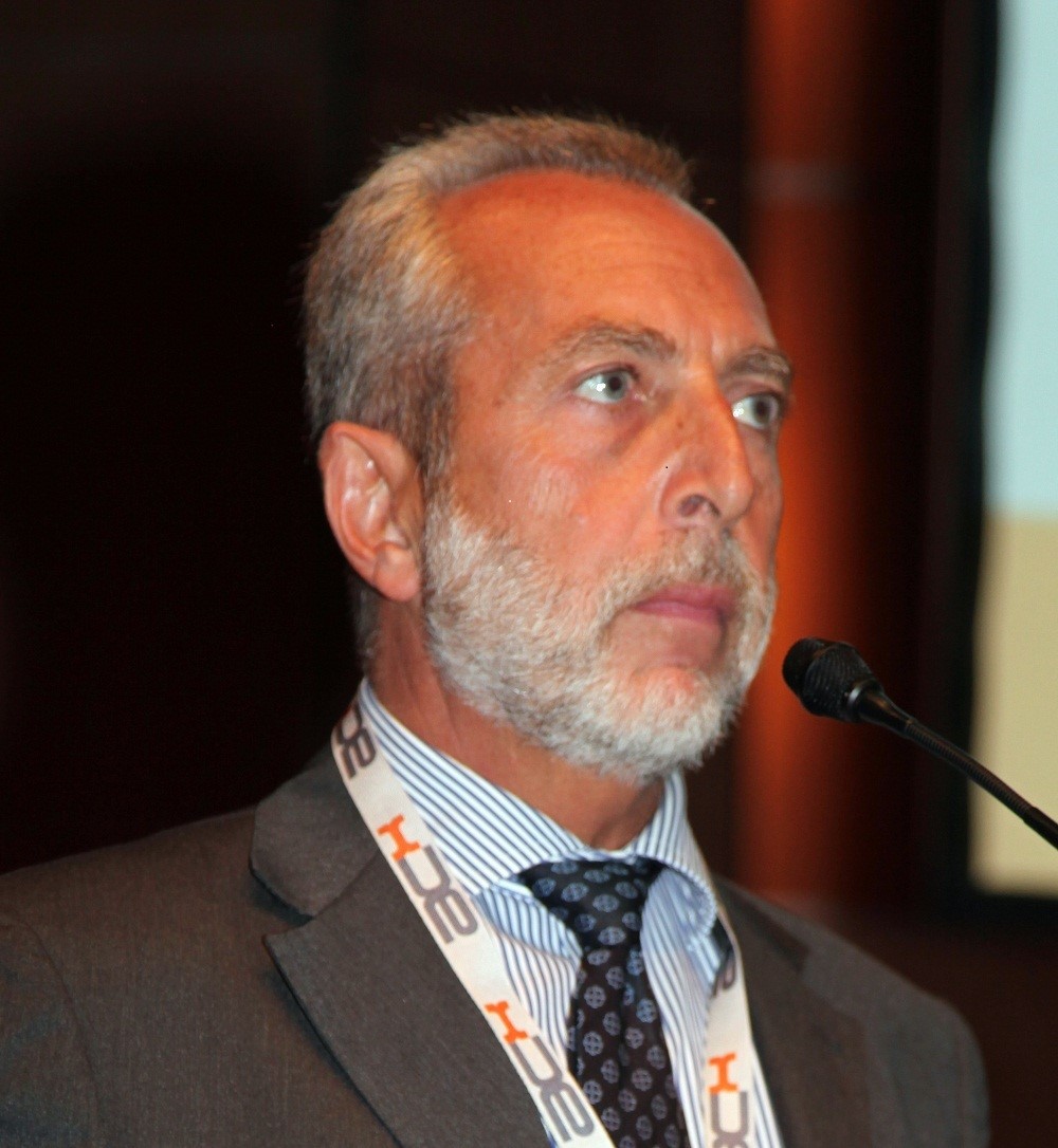 Prof. Dr. Francesco Nicotra avatar image