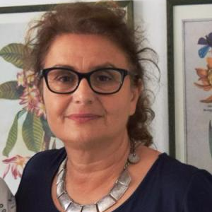 Prof. Dr. Nunziatina De Tommasi avatar image