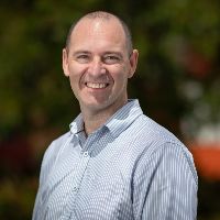 Dr. Brett Gordon avatar image