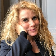 Prof. Dr. Isabella M. Lami avatar image