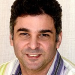 Dr. Dimitrios A. Patikas avatar image