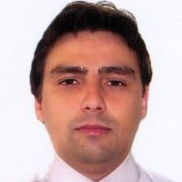 Dr. Marius M. Cazacu avatar image