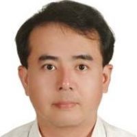 Prof. Dr. Chung-Hsuang Hung avatar image