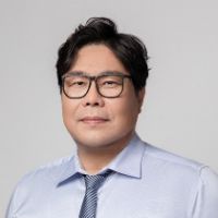 Prof. Dr. Tsung-Rong Kuo avatar image