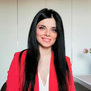 Dr. Valentina Laface avatar image